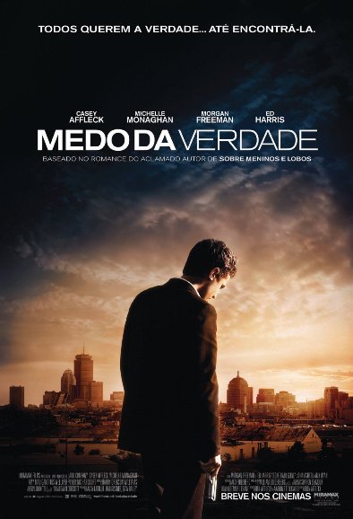 Medo da Verdade – Dublado