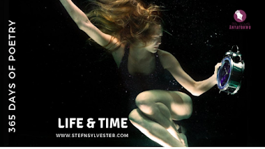 Life And Time | Stefn Sylvester Anyatonwu