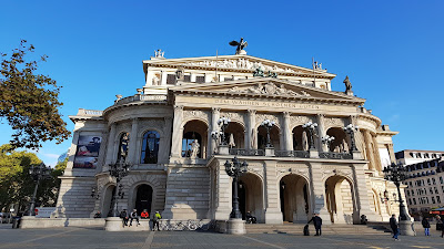 Alte oper