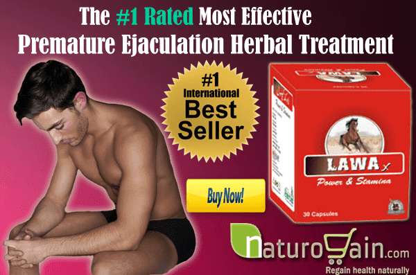 Most Effective PE Herbal Treatment