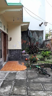 Rumah Dijual Perumahan Permata Jingga Kediri