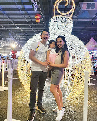 Santa’s Wonderland SA