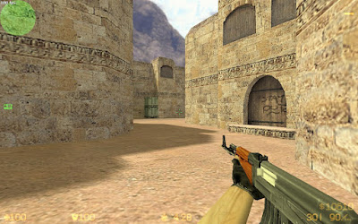 Counter Strike 1.6 LSz Download 2