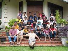 VILLA GEMALA - 2008