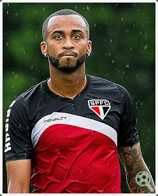 Wesley São Paulo 2016