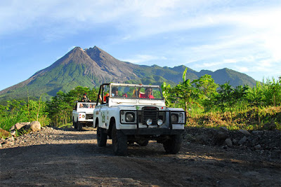 Jip Lava Tour Merapi, Lava tour, jeep, jelajah merapi