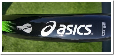 ASICS PADEL