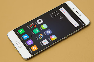 Xiaomi Mi 5, smartphone