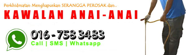 Iklan Pest Control - Johor Bahru Iklan Pest Control - Johor Bahru