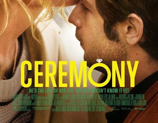 Ceremony movie poster