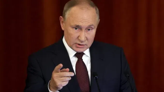 Putin Permanently Bans Joe Biden, George Soros, and Mark Zuckerberg from Entering Russia