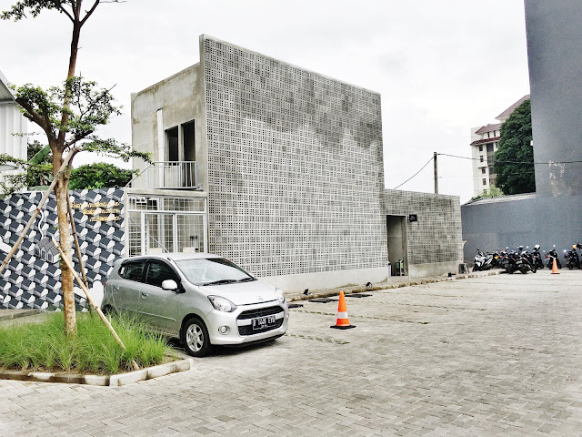 kopi nako dan warung nako depok