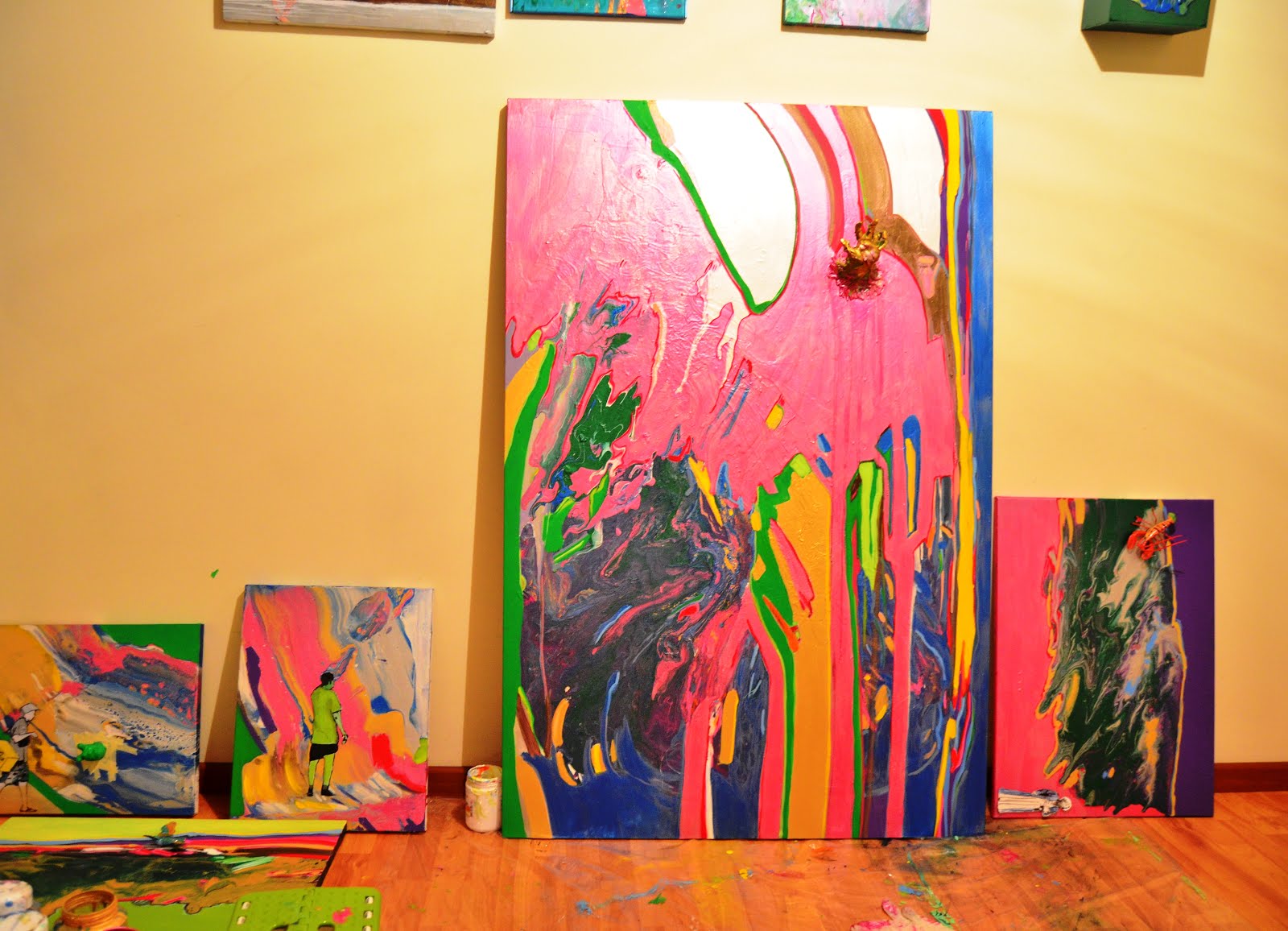 Acevedo-arte