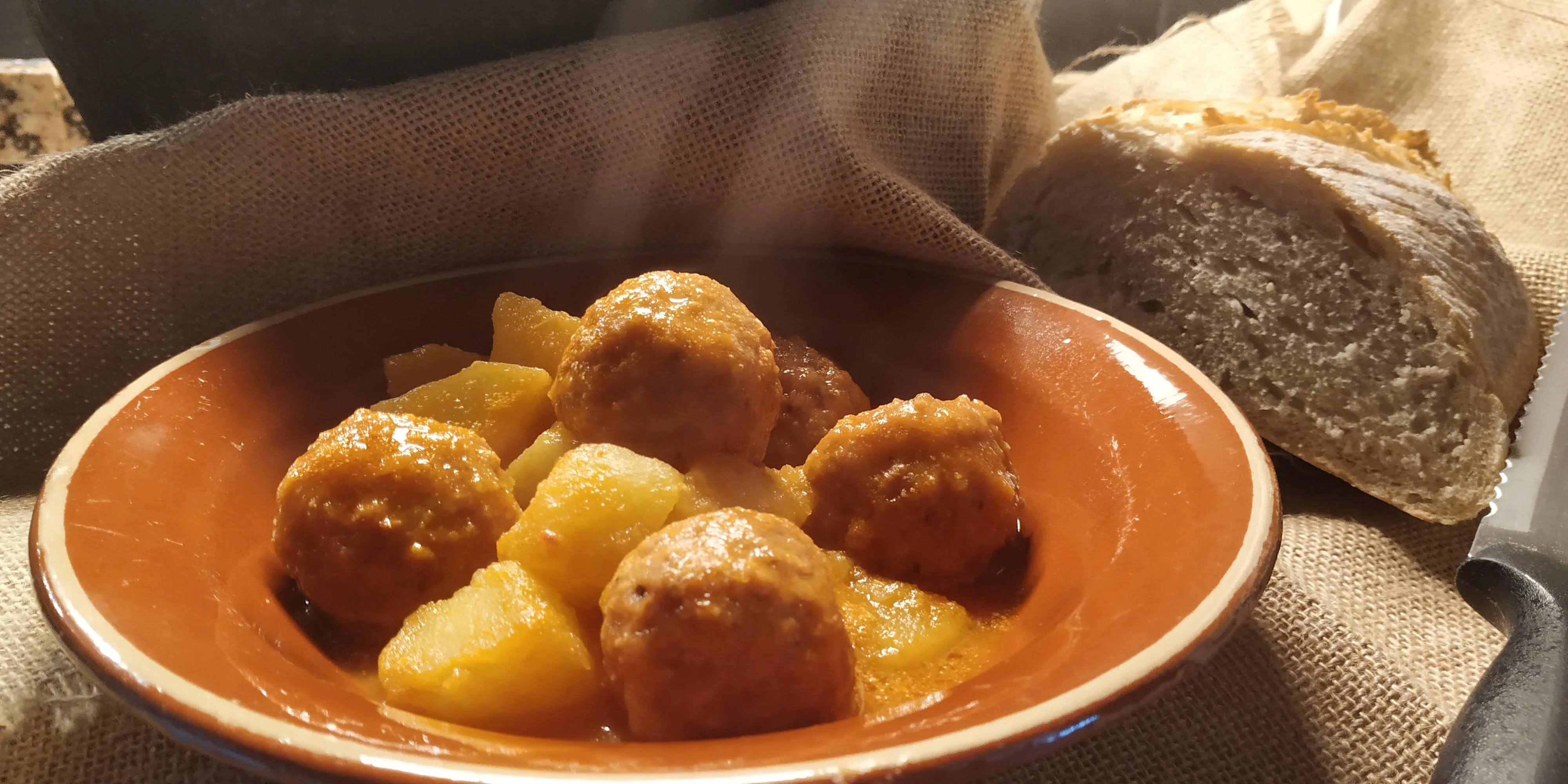 Albóndigas_en_Salsa