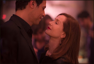 elle-laurent lafitte-isabelle huppert