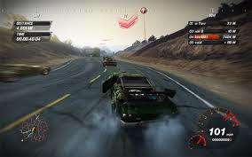 Fuel 2009 screenshot 1