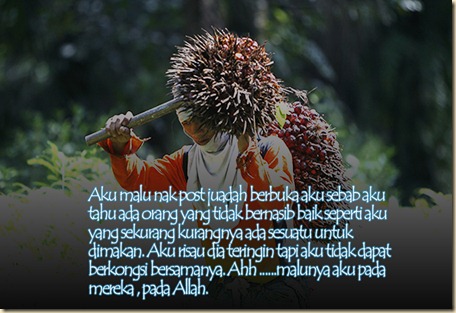 MALAYSIA-FELDA/