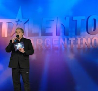 Talento Argentino