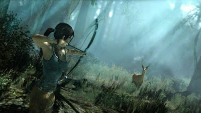 Tomb Raider 2013