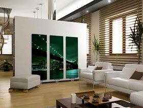 Open Dreams Homes: Contemporary Interior Design