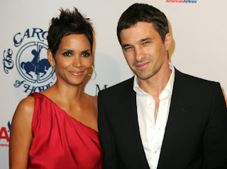 Halle Berry husbands and boyfriends