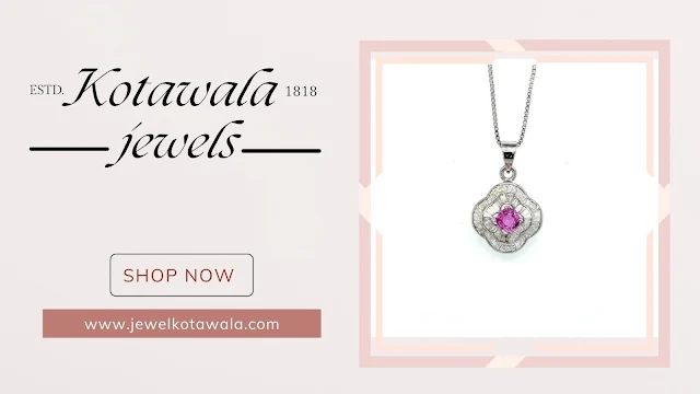 Kotawala jewels | pendant