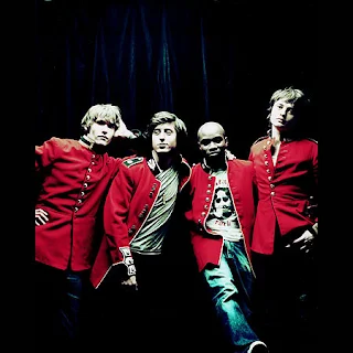 The Libertines (Banda)