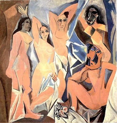 picasso portraits cubism. from Picasso#39;s cubist