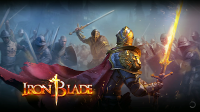 Iron Blade (Review)