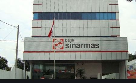 Alamat Lengkap dan Nomor Telepon Kantor Bank Sinarmas di Tangerang