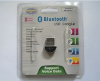 Bluetooth USB Dongle 2.0