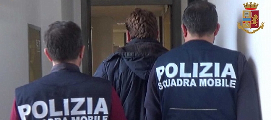 Sequestro di persona, torture e sevizie, 4 arresti a Catanzaro