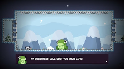 Pandaty Game Screenshot 3