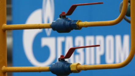 Gazprom to Team Up With Macedonia