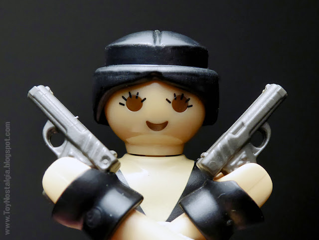 Playmobil Lara Croft TOMB RAIDER Sobres sorpresa - Serie 1 - FIGURES