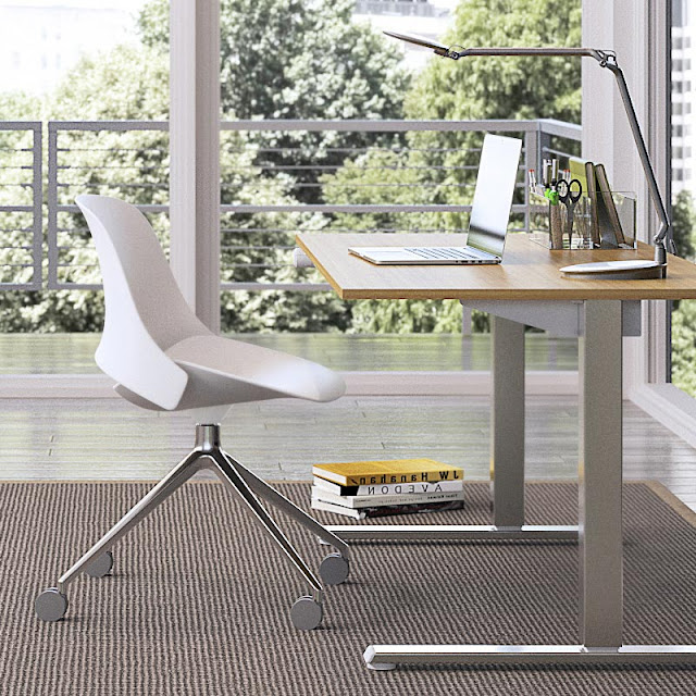 furniture design ideas in modern office