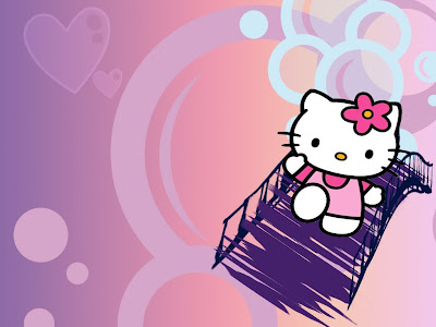  Kitty Wallpaper on Hello Kitty Wallpaper Jpg