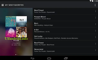 Spotify Music Mod Terbaru v4.6.0 For Android