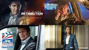 Retribution 2023