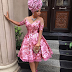 I am the life of a party -Toke Makinwa explains why she attends lots of events 