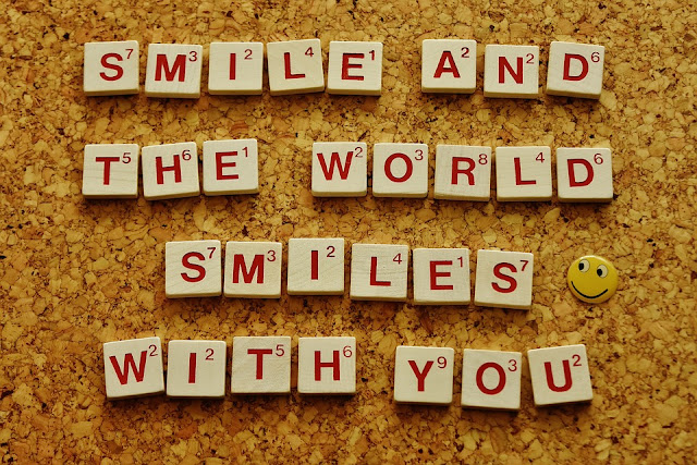 smile-and-the-life-smiles-with-you