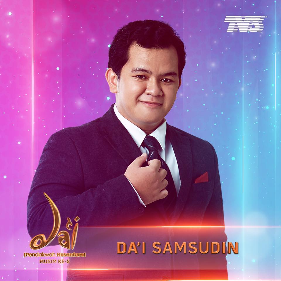 Dai Samsudin