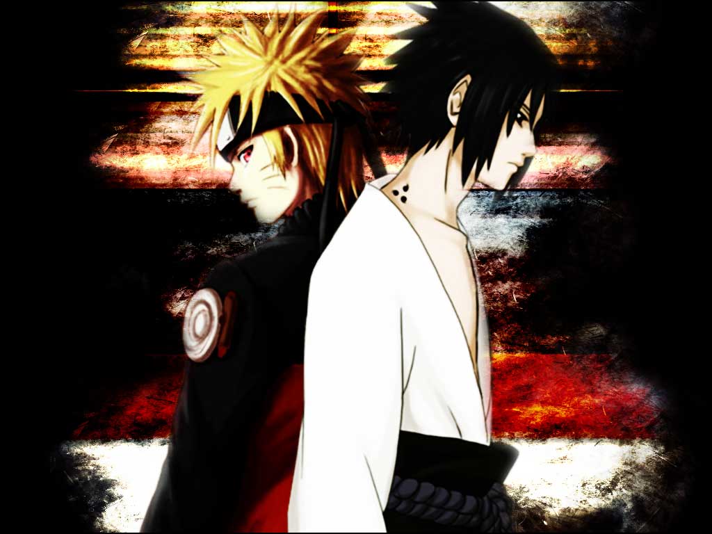 Gambar Wallpaper 3d Sasuke Gambar DP BBM