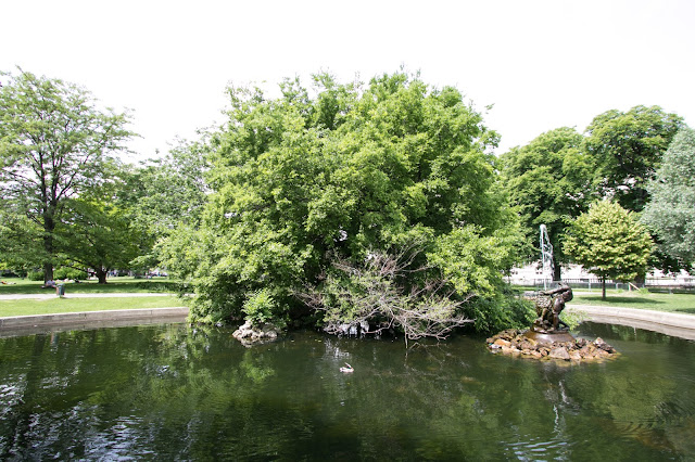 Burggarten-Vienna