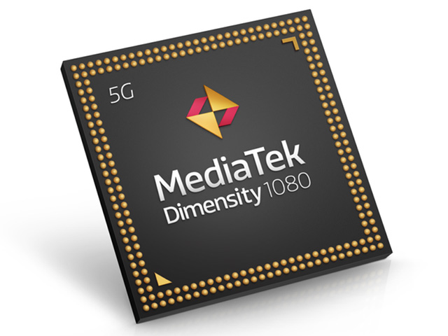 MediaTek Dimensity 1080