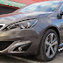 Peugeot New 308 – Broken Status Quo