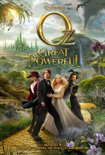 Watch Oz the Great and Powerful (2013) Full Movie www.hdtvlive.net