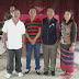 Hmar Inpui Hmarram Region inthlangna nei