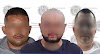 [Video] PROCESAN A TRES EXTORSIONADORES DE COMERCIANTES EN EL AGROPECUARIO.