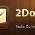 2Do: To do List | Task List v1.4.4 Apk 